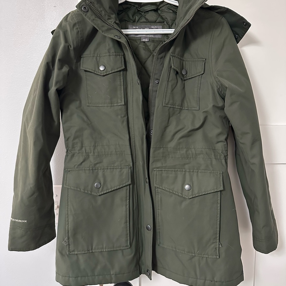 Women’s Eddie Bauer Winter Coat